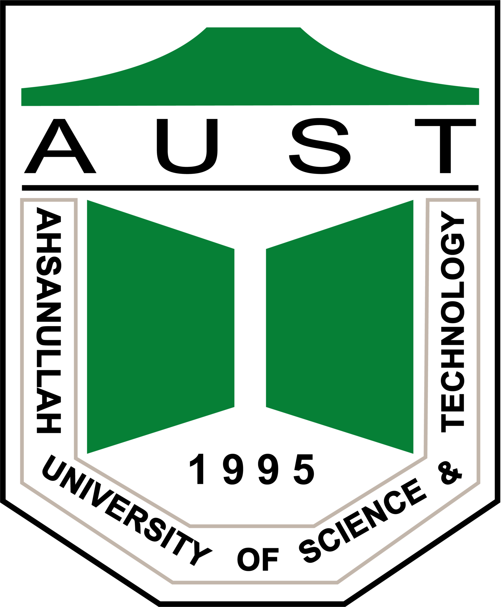 Ahsanullah University of Science and Technology (AUST)