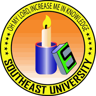 Southeast University, Dhaka, Bangladesh